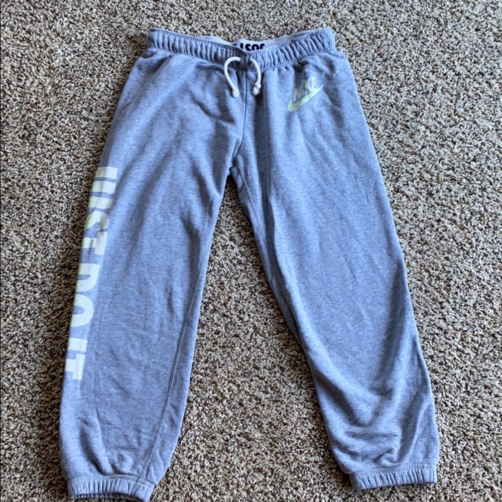 Nike Sweatpants
